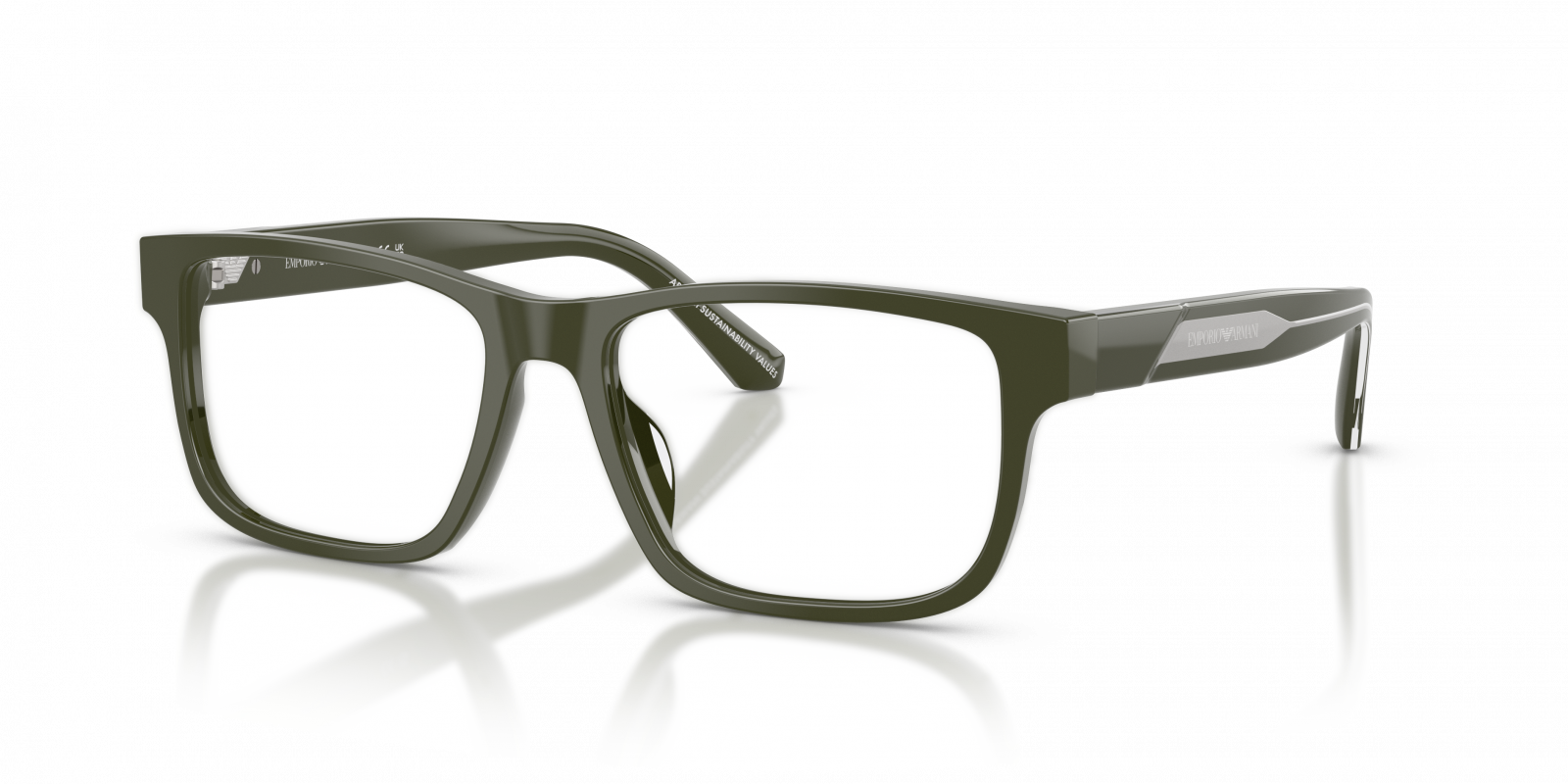 Emporio Armani EA3265U 6321  